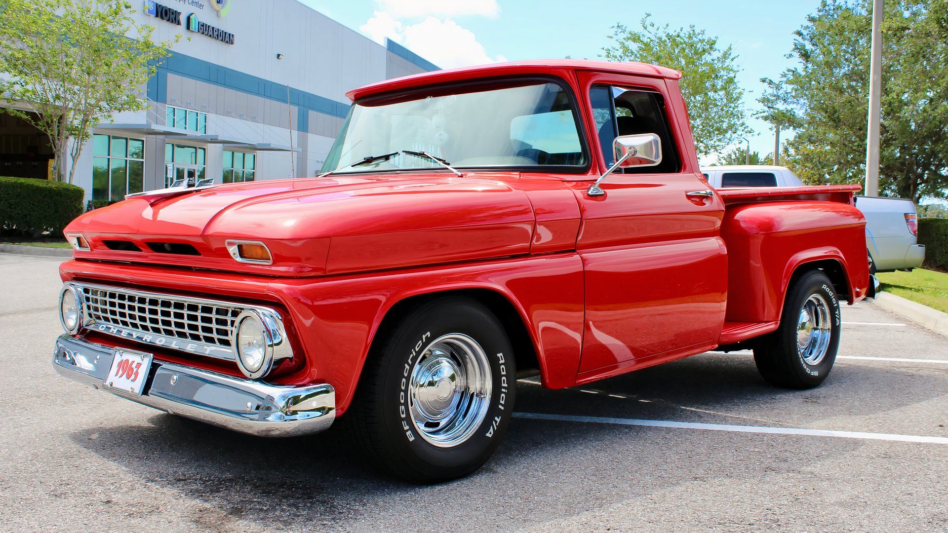 The Most Reliable Pickup Trucks From 2000 To 2010 rap-legends-wallpapers-wallpaper-cave