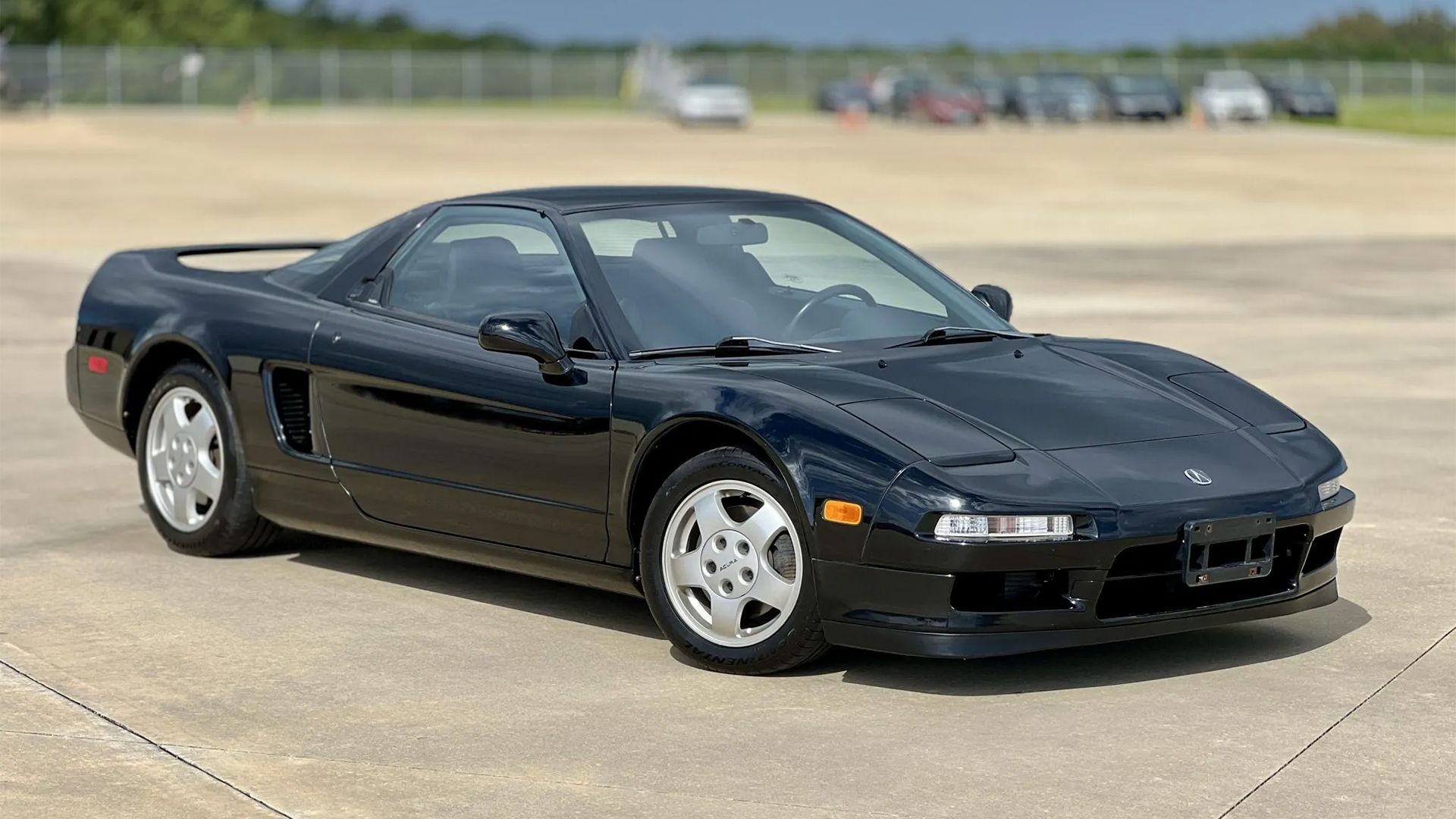 This VTEC V6 Supercar Is A Steal For $50,000