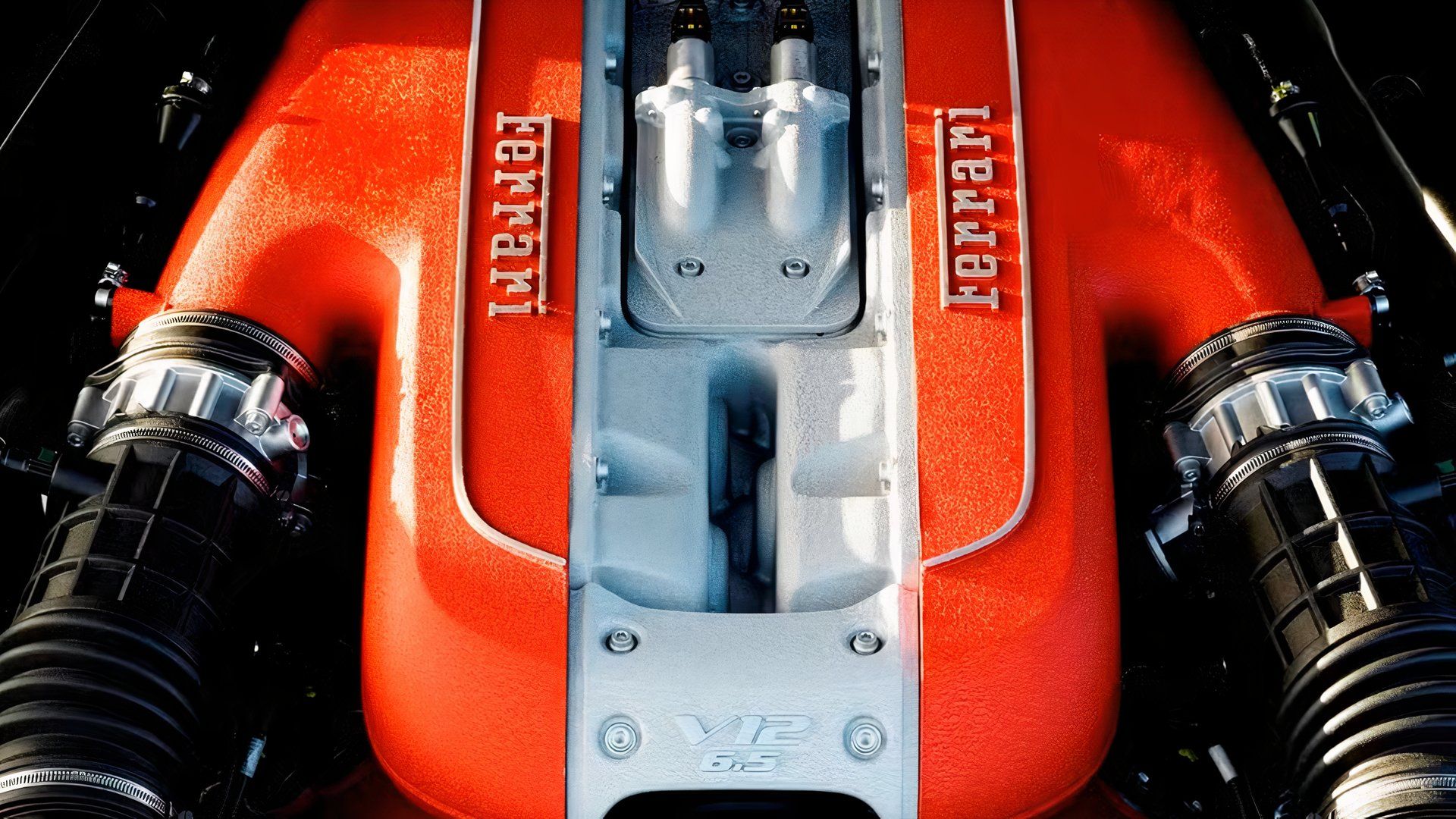 Ferrari Engines フェラーリエンジン マニュアル 史上一番安い Ferrari Engines フェラーリエンジン マニュアル