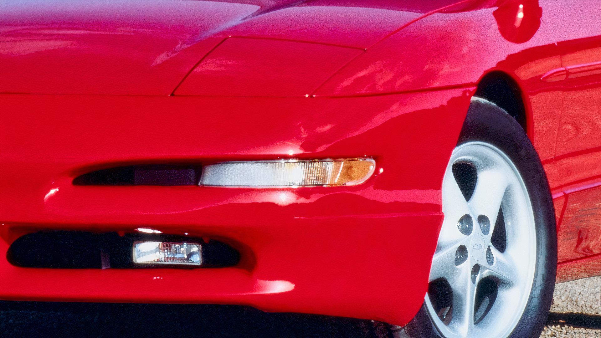 best used sports car under 60k