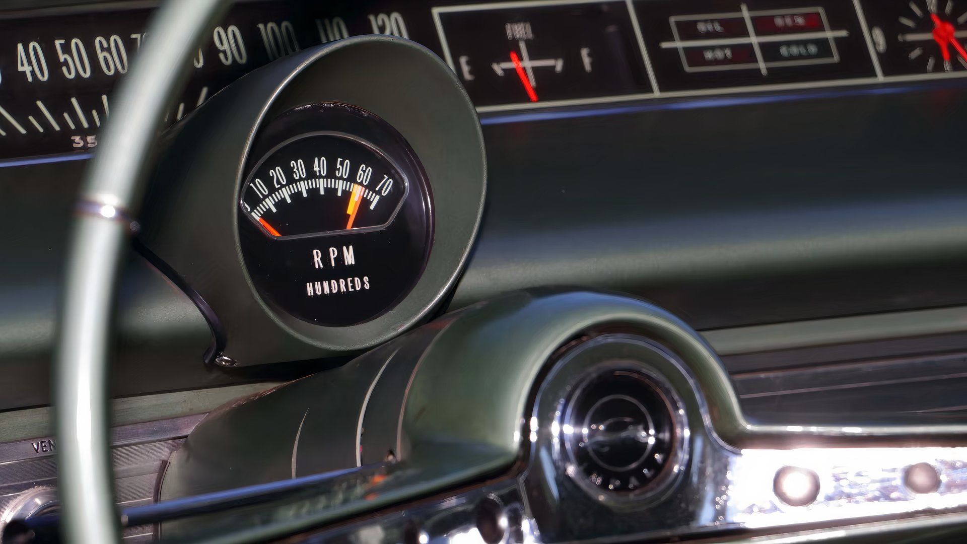 Chevy's Forgotten 10-Second Car With The Brand's Rarest Chevy's Forgotten 10-Second Car With The Brand's Rarest