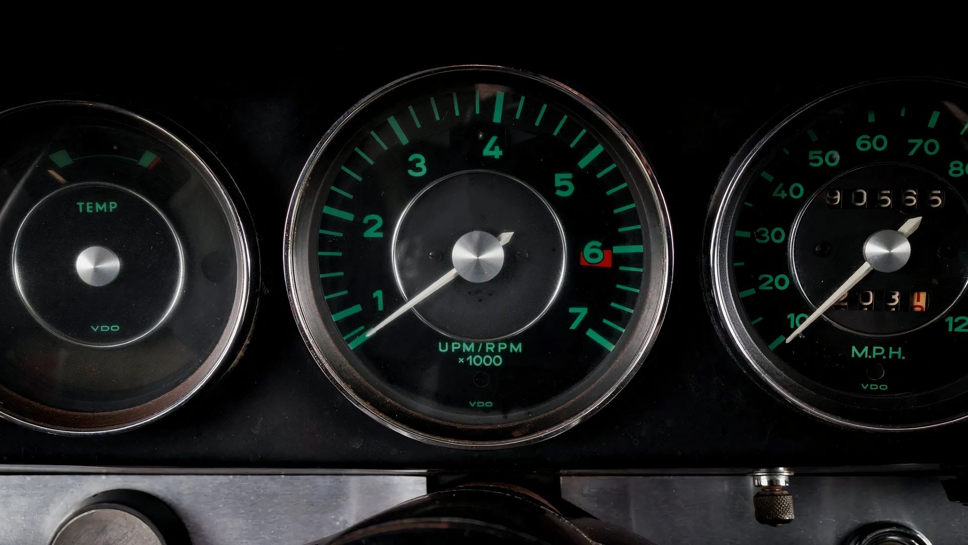 The Last Oldsmobile Ever Built the-last-oldsmobile-ever-built