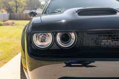 2022 Dodge Challenger Hellcat 5