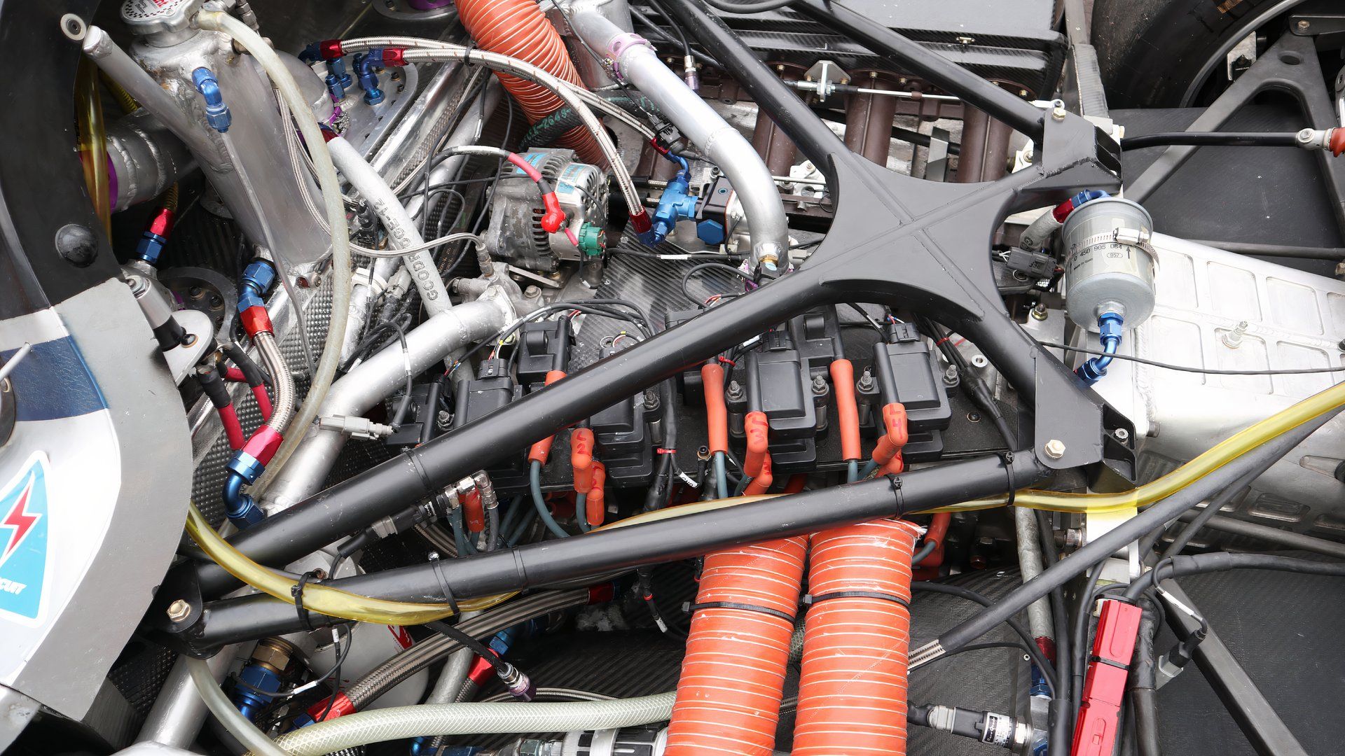 This Quad-Rotor Mazda Could've Changed Everything… But They
