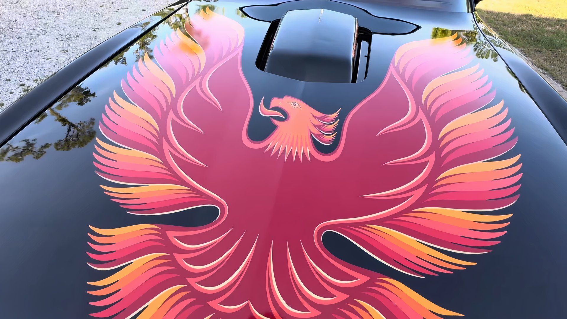 The real story behind the ford mclaren mustang