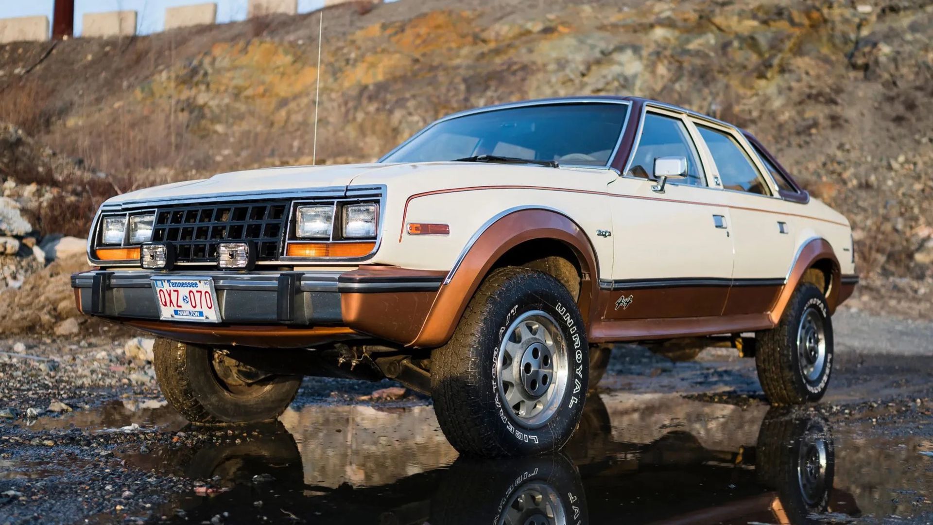 8 American Cars That Were Way Ahead of Their Time