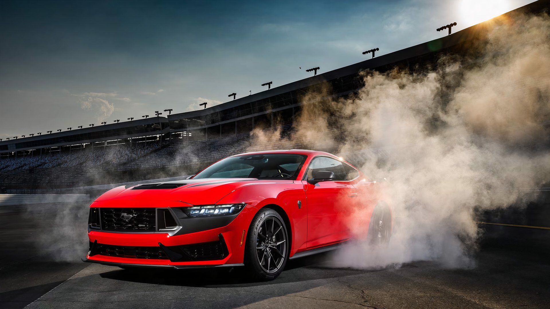 Mustang Sales Slide Signaling It’s Time For A Serious Shake-Up