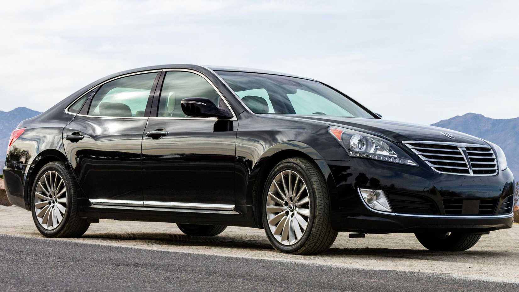 10 Ridiculously Reliable Used Sleeper Sedans To Buy In 2025