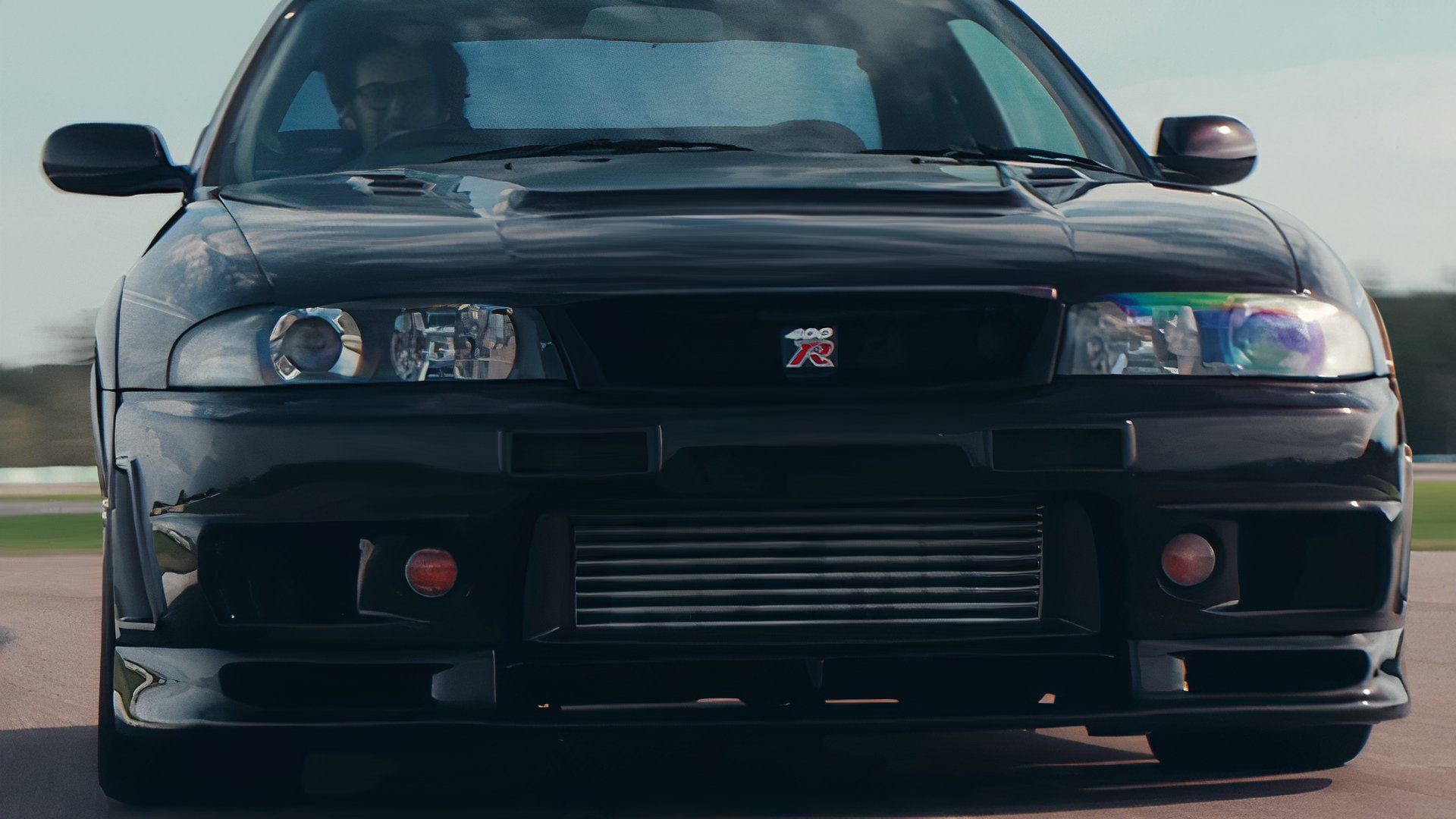 Tomica Limited Vintage Neo Tomytec Nissan Skyline GT-R Nismo