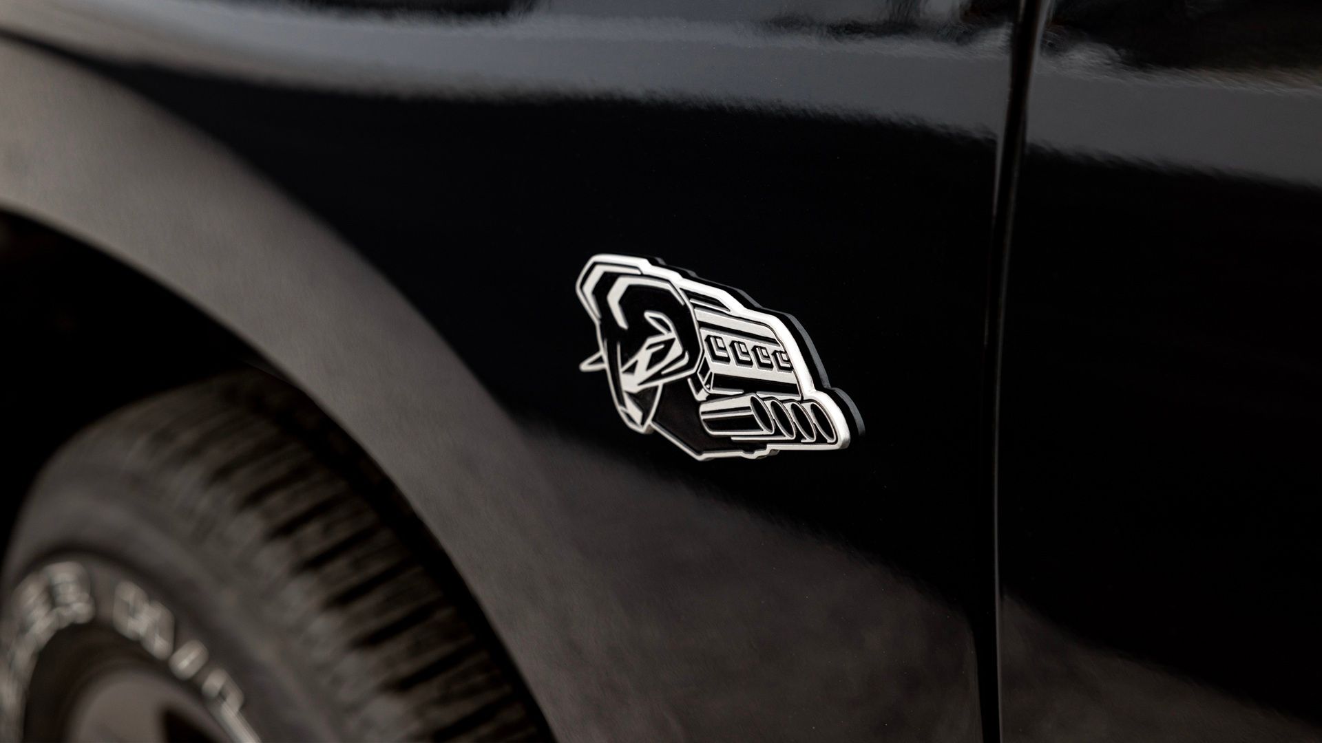 HEMI Return Generates Unseen Demand For Ram Trucks