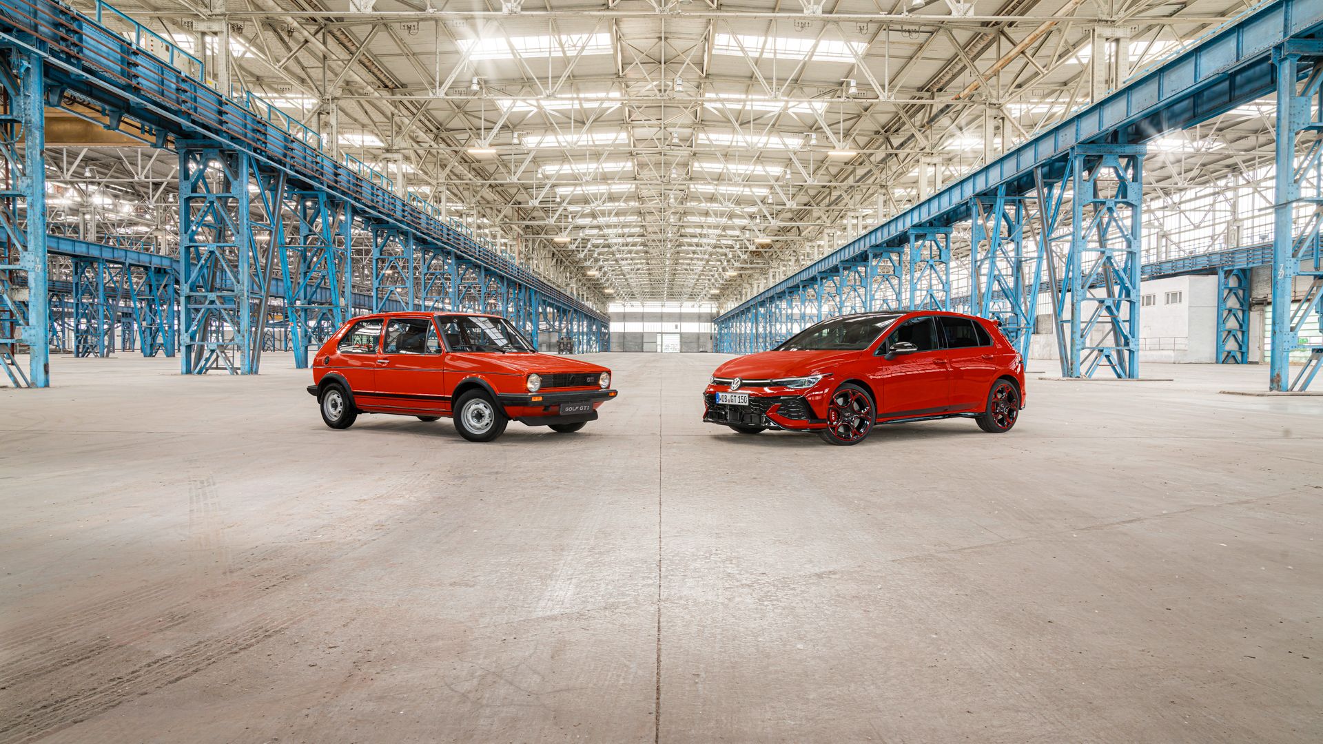 Volkswagen Golf GTI 50 - 4