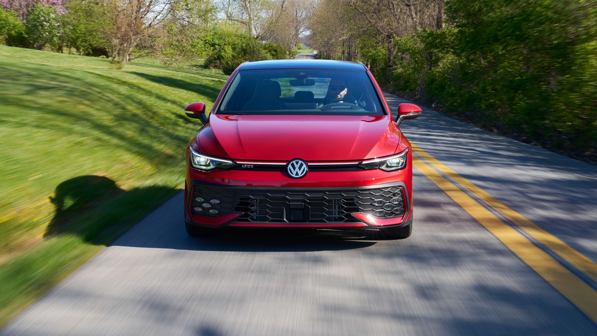 Volkswagen Golf GTI 50 - 7