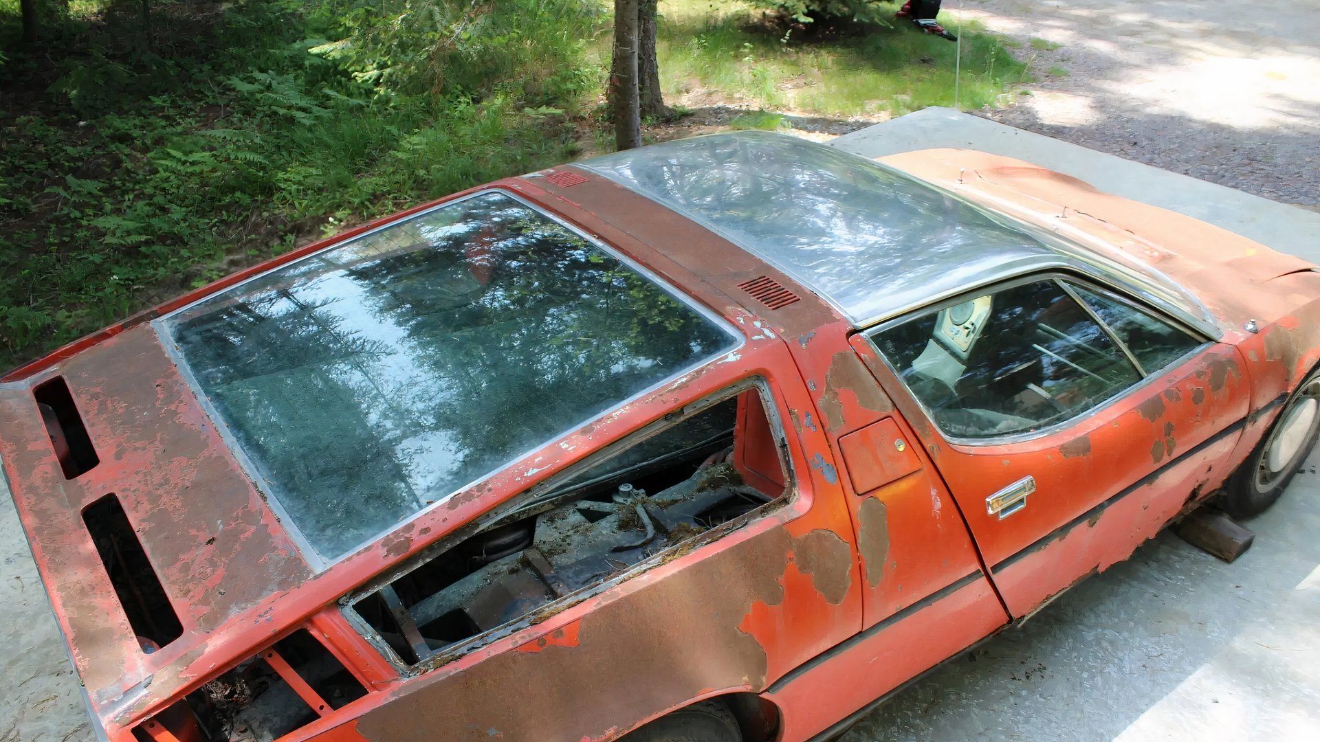 A $1,300 Project Maserati Could Make You A Six-figure Winner