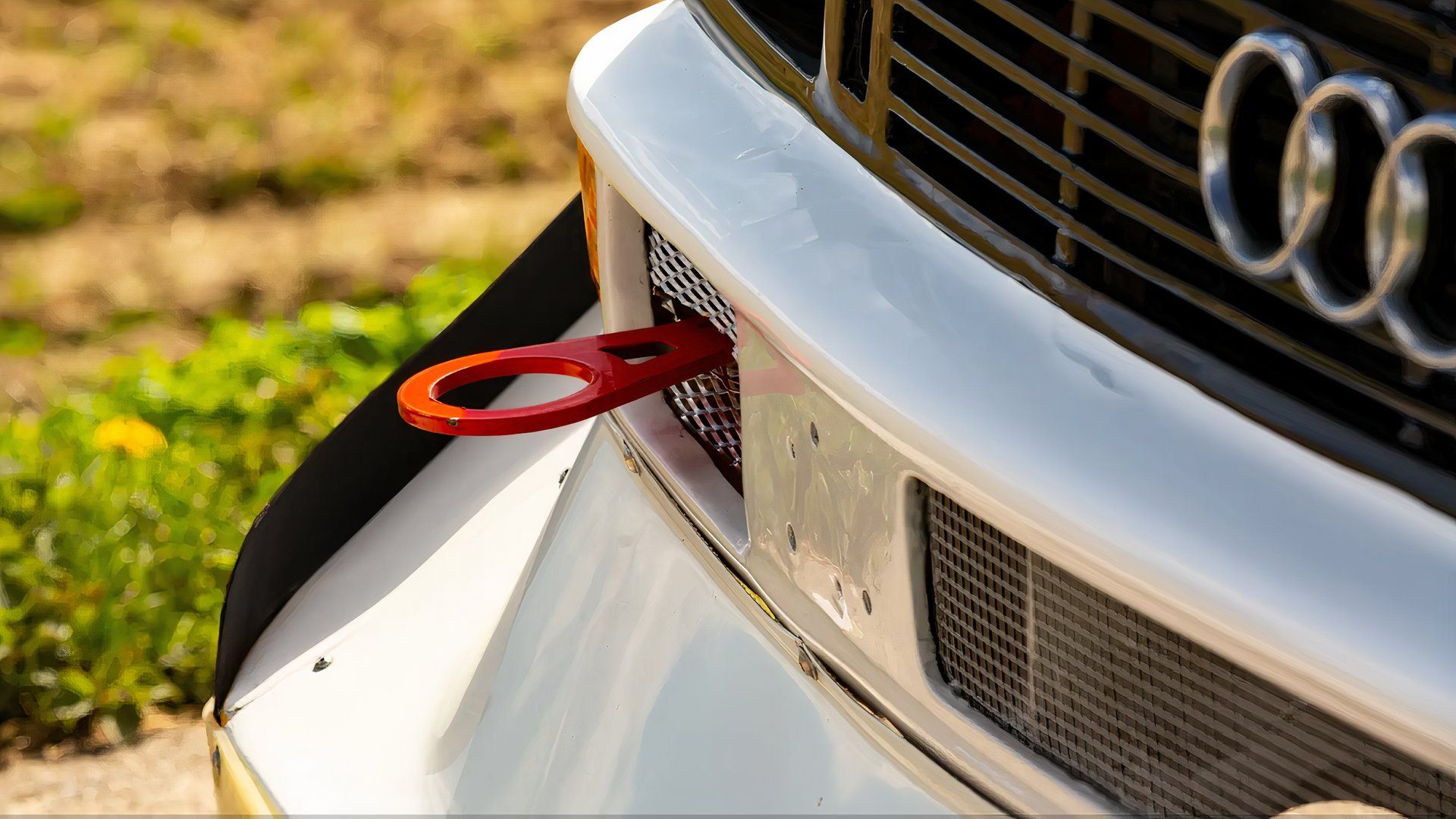 Here's What Happened To All The Banned Group B Rally Cars