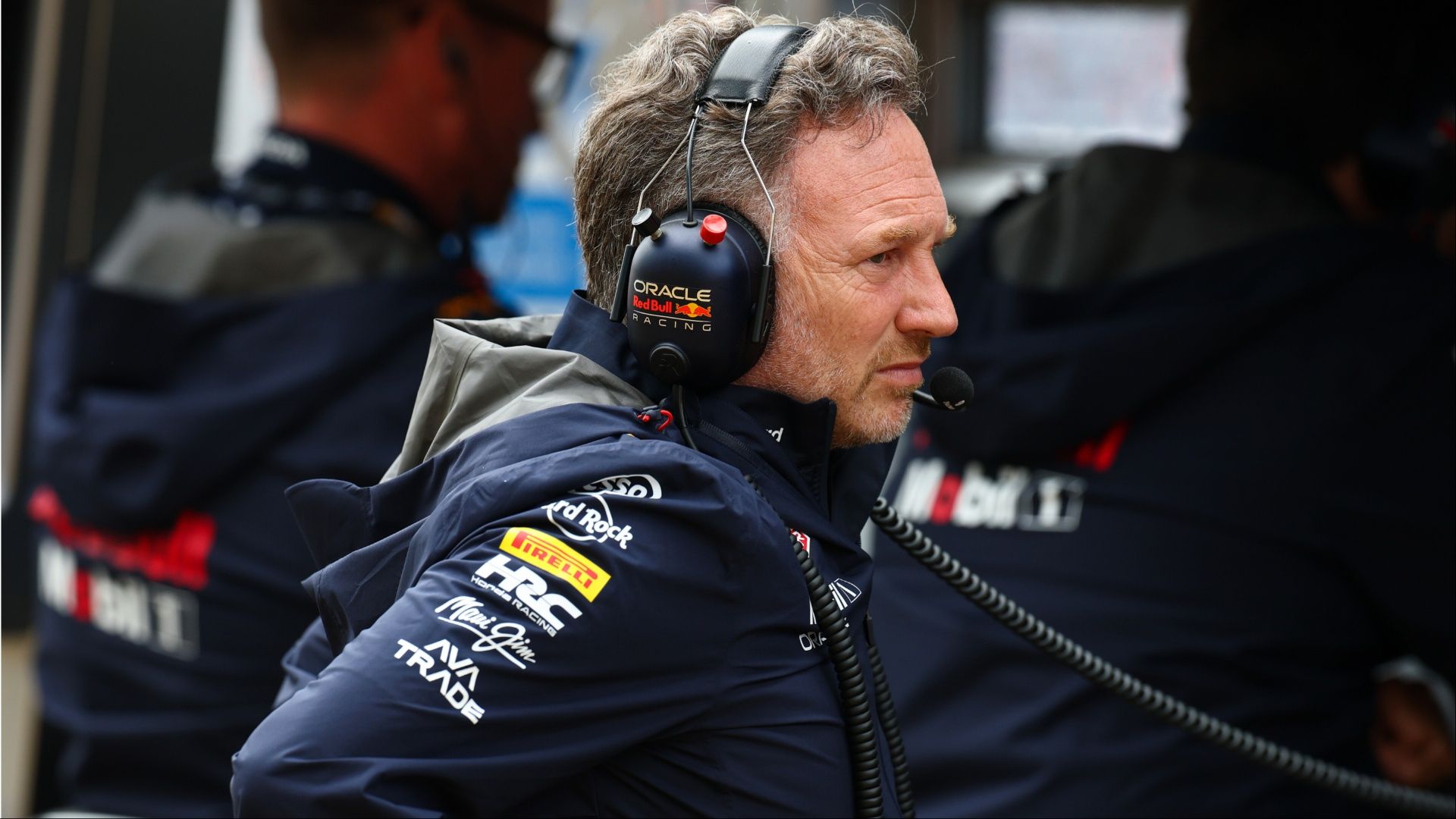 Christian Horner Removed As Red Bull F1 Boss, Laurent Mekies Named New Team Principal