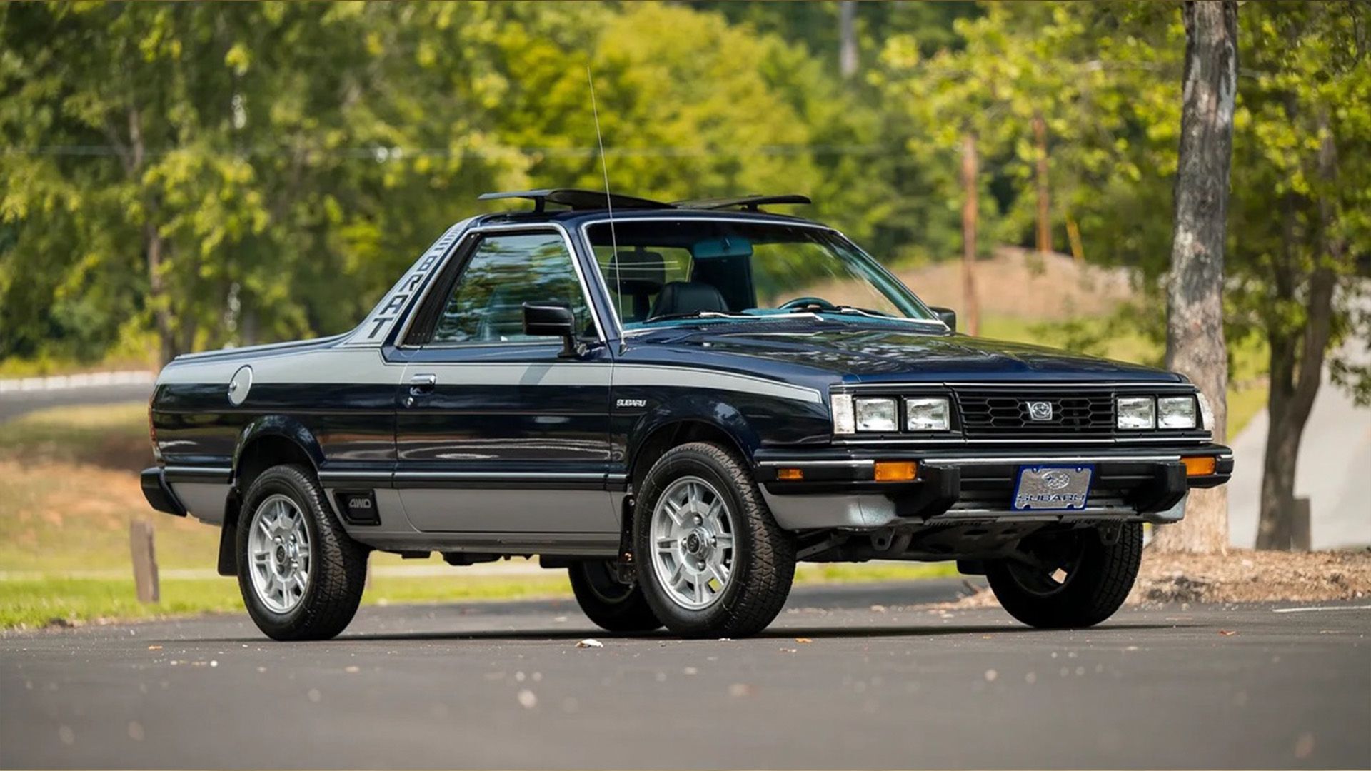 10 Weirdest Cars That Actually Sold Like Hot Cakes