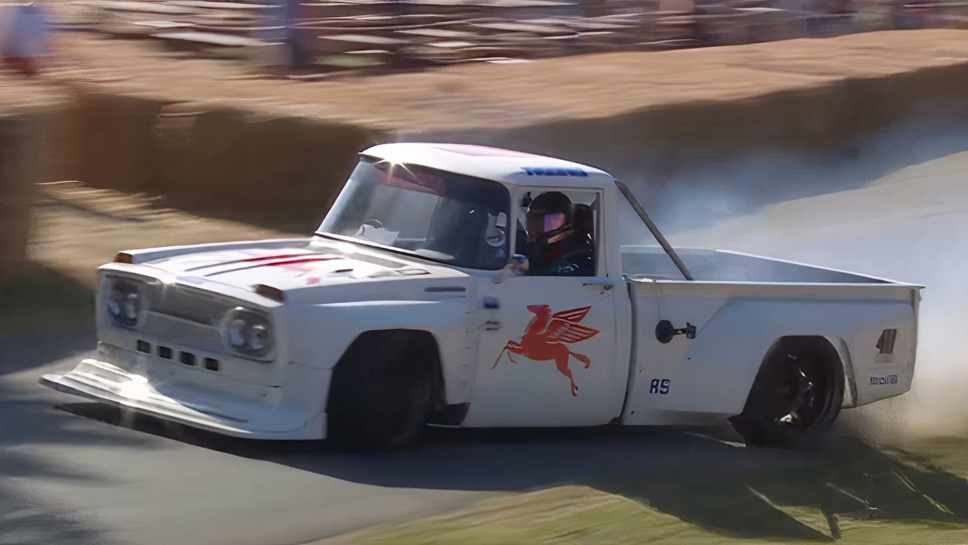 A Detailed Look Back At The Toyota Mark II