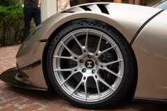 amanda-cline-2025-car-week-monterey-hennessey-f5-6