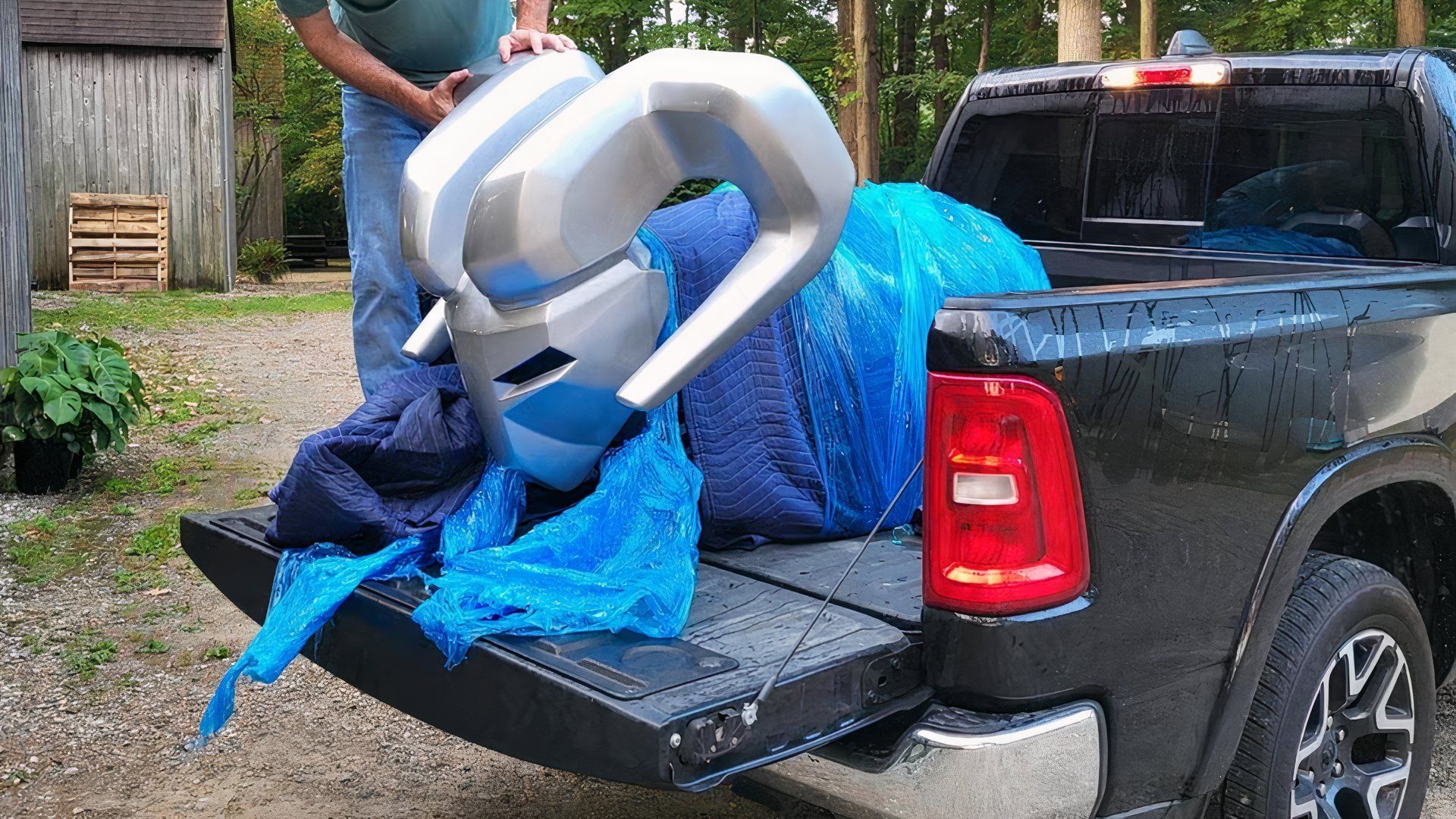 10 Custom Car Paint Jobs That Will Really Get Your Motor Running