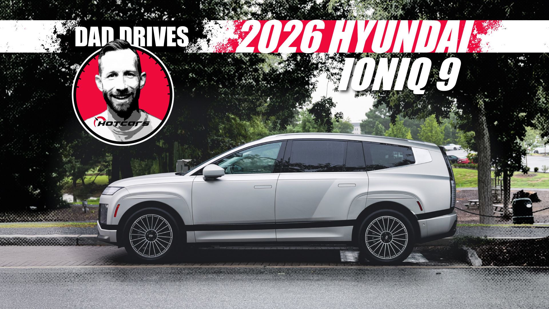 2026 Hyundai Ioniq 9 Review: The Future of Family EVs is Here