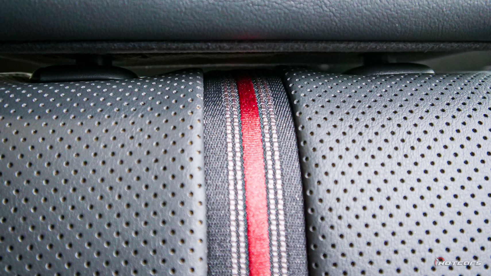 Toyota RAV4 Prime seat 2022 года