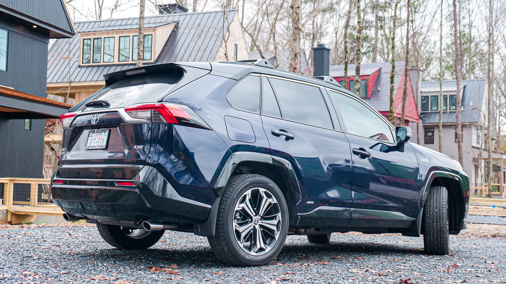 This PlugIn Hybrid SUV Offers The Best Gas Mileage In 2023