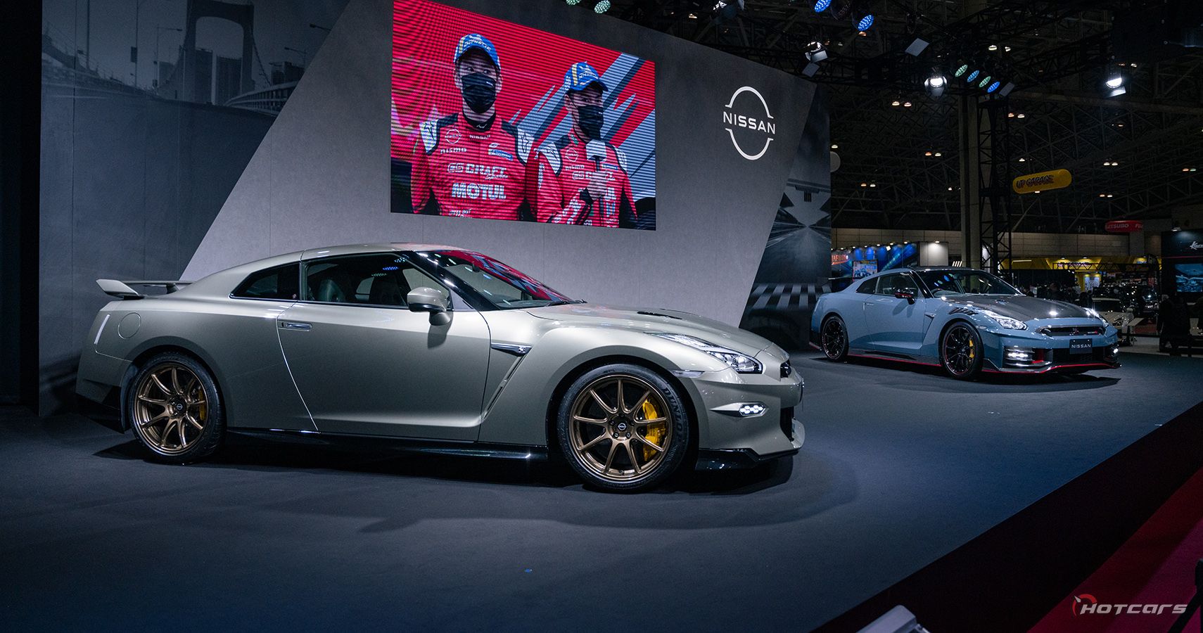 This Nissan GT-R R36 NISMO Render Suggests A Bright Future For The  High-Performance Car