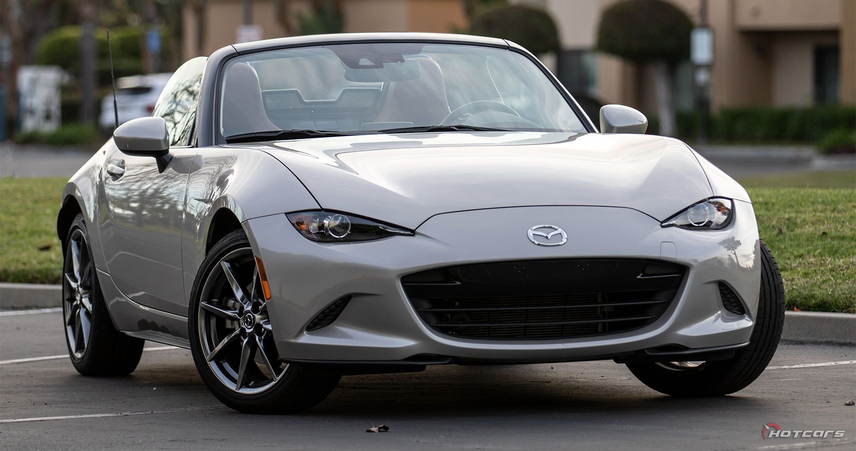 2025 mazda mx 5 miata grand touring