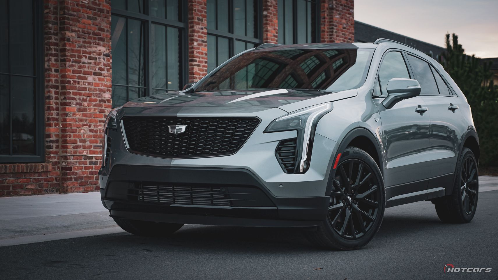 2023 Cadillac XT4 Review, Pricing, and Specs