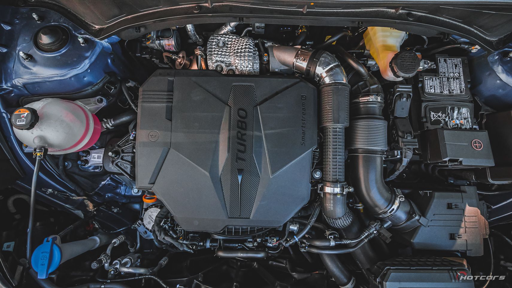 REVIEW 2023 Hyundai Santa Fe Brings Horsepower, Technology, And Style