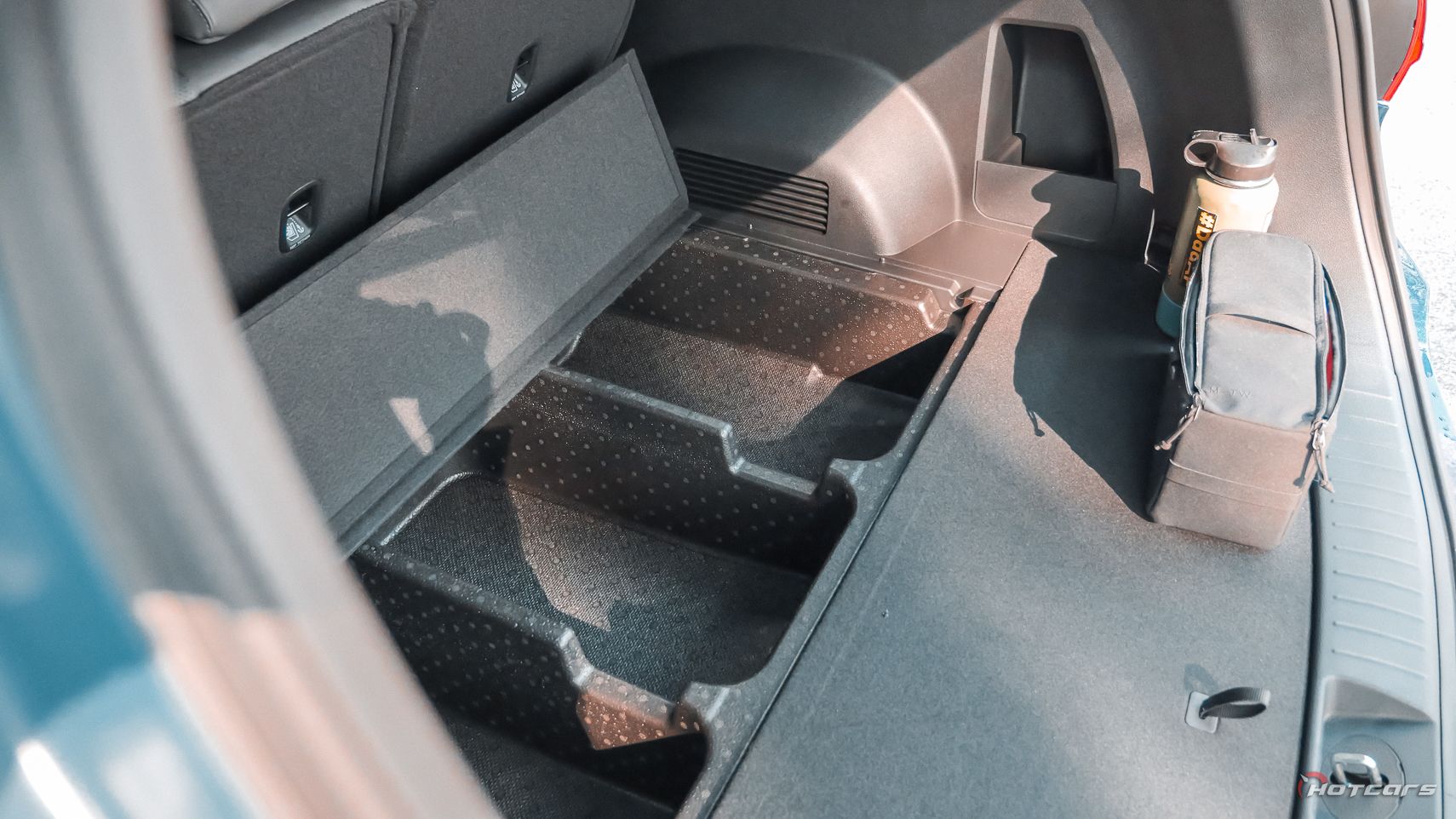 REVIEW: 2023 Hyundai Santa Fe Brings Horsepower, Technology, And Style ...