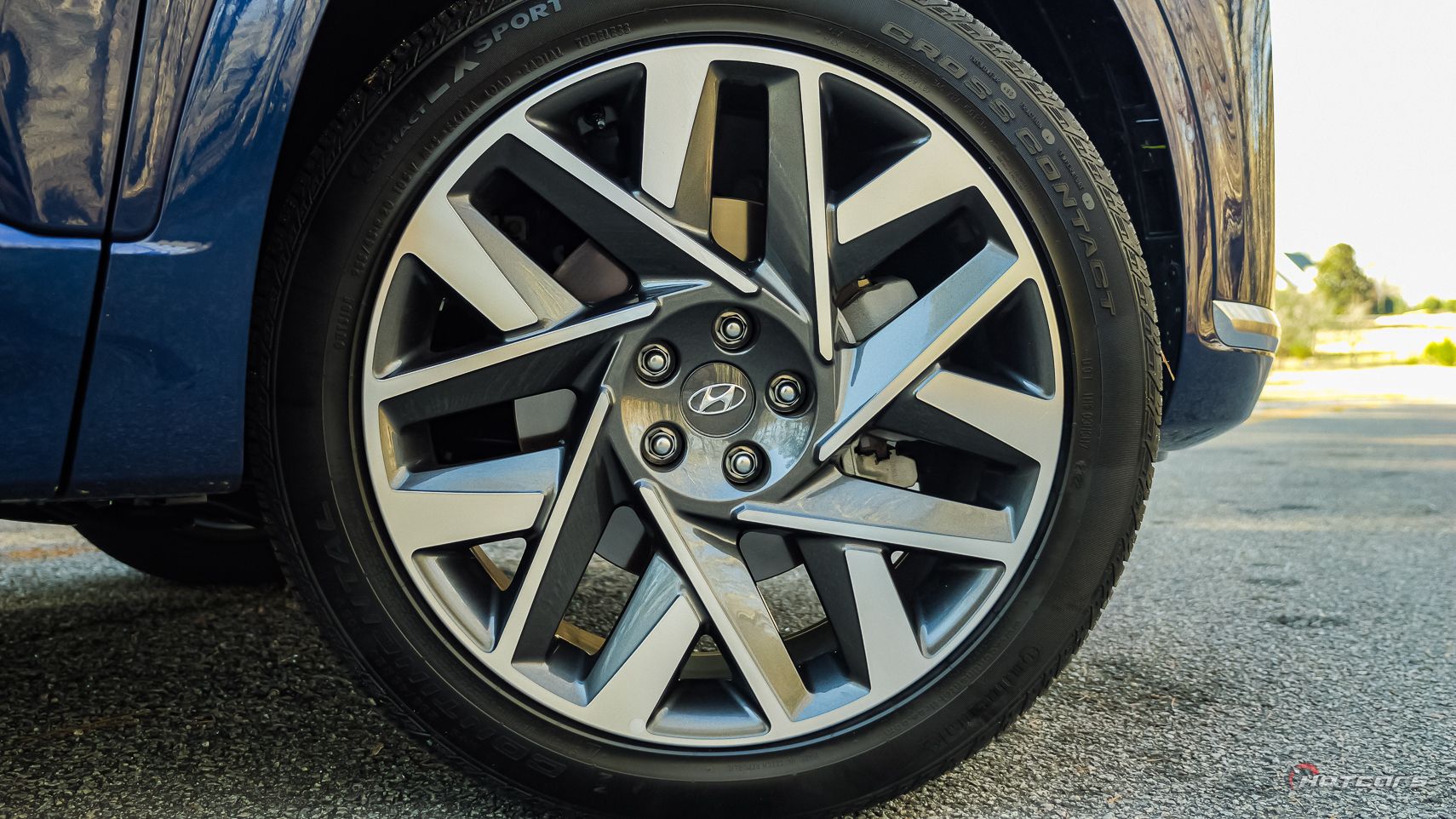 2023 Hyundai Santa Fe AWD Каллиграфия 20