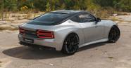 This 2024 Datsun 240Z Concept Is How Nissan Should Have Revived The New Z