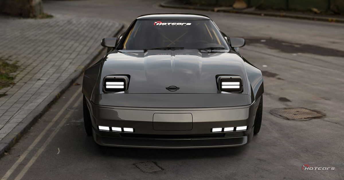 コラリーc4.1 C4 Corvette ZR1 Replica Wheel Sets - Polished – Surf City