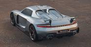 Everything We Love About The Porsche Carrera GT Returns For 2023