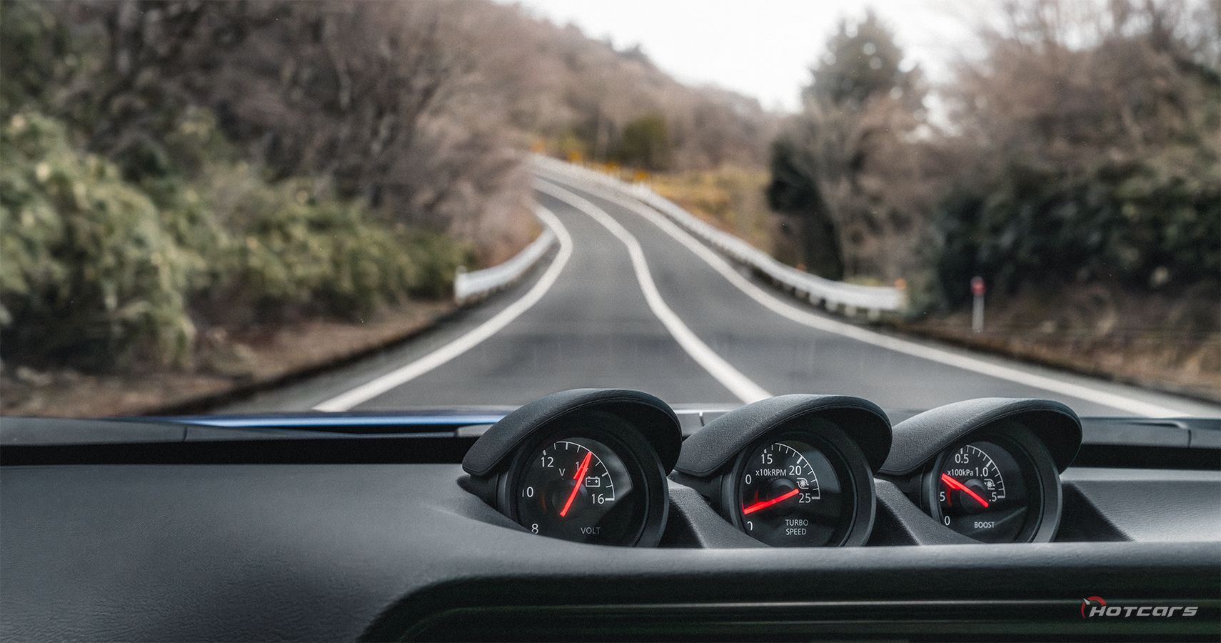 We Drove The New Nissan Z On “Japan’s Nürbürgring” Here’s What We Learned