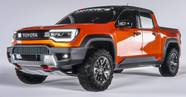 Compare Small Pickup Trucks Compare Small Pickup Trucks