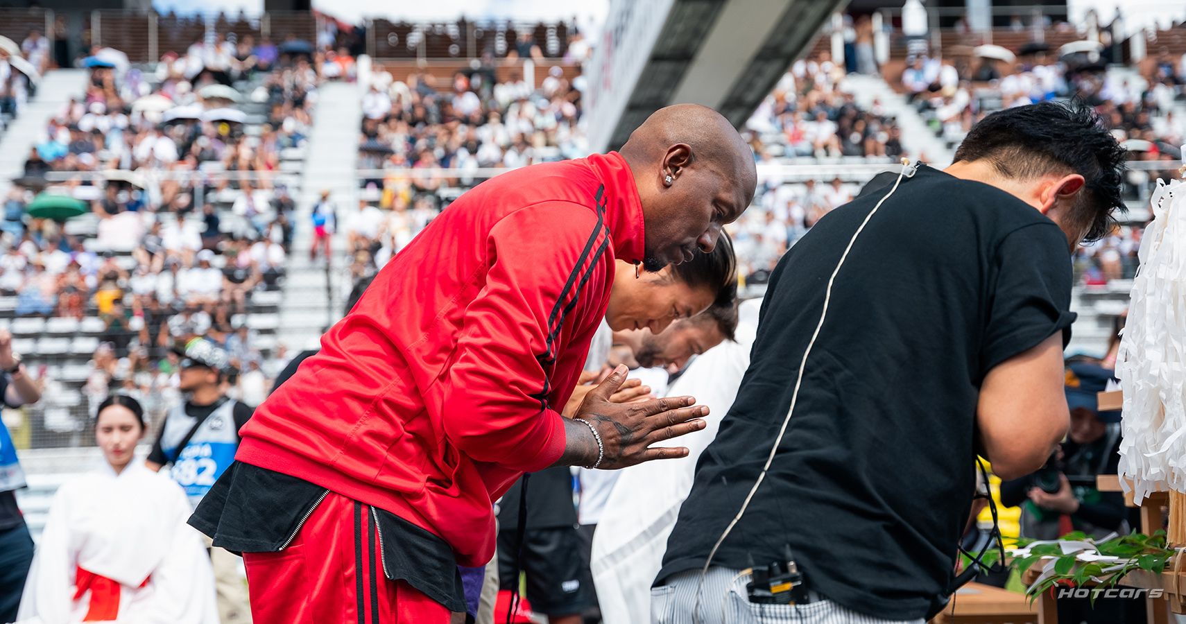 Exclusive An Interview With Cody Walker And Tyrese Gibson On Their Unshakeable Bond With