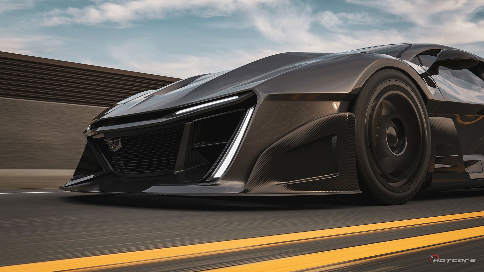 Here's Why Cadillac Needs To Build The New Sports Car We Designed