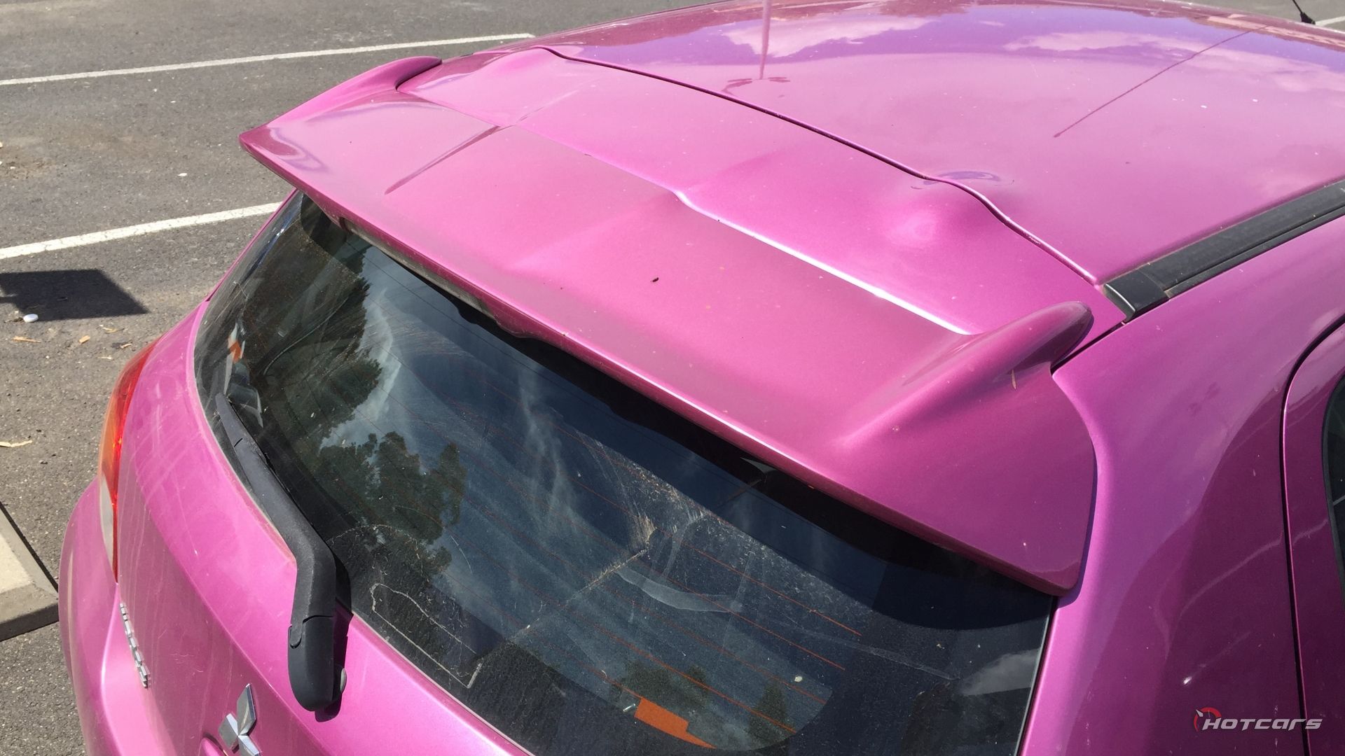 HotCars Explains How To Reduce Drag And Lift With Hatchback And Wagon