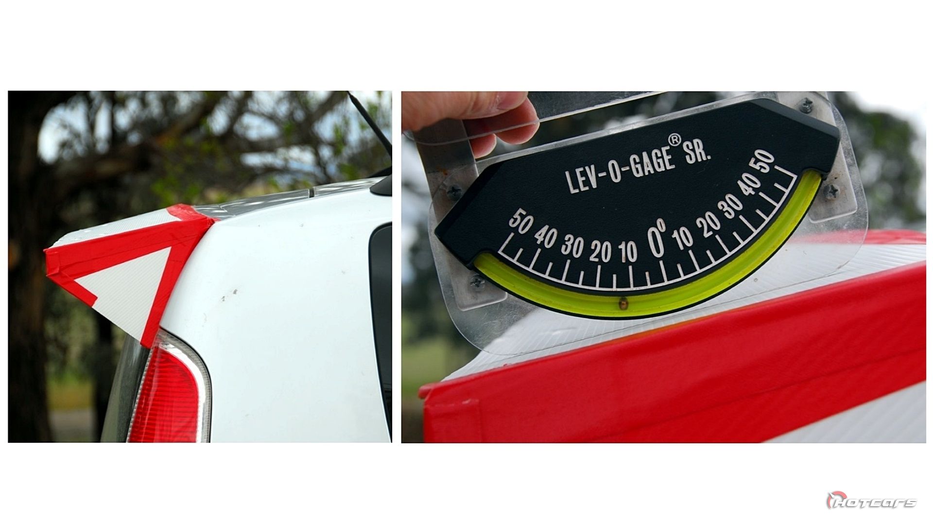 HotCars Explains How To Reduce Drag And Lift With Hatchback And Wagon