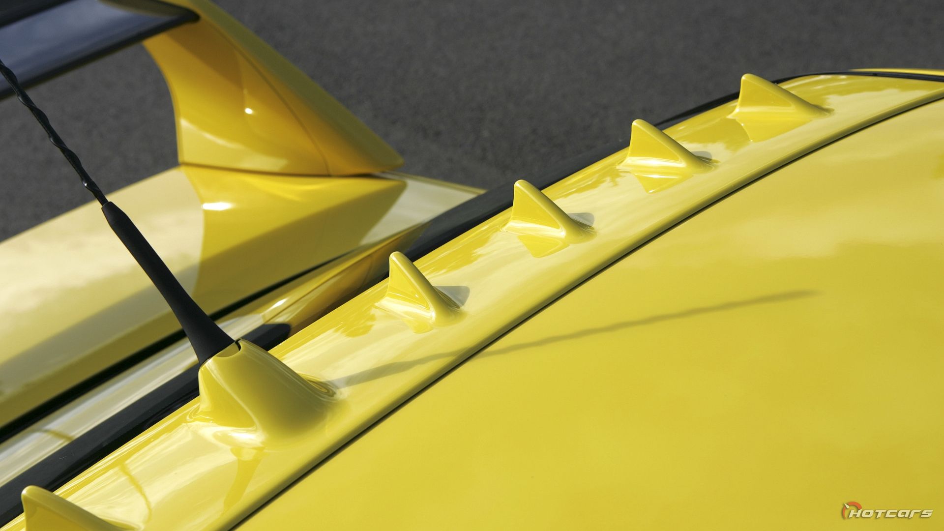 HotCars Explains: Vortex Generators — What They Can And Can't Do!