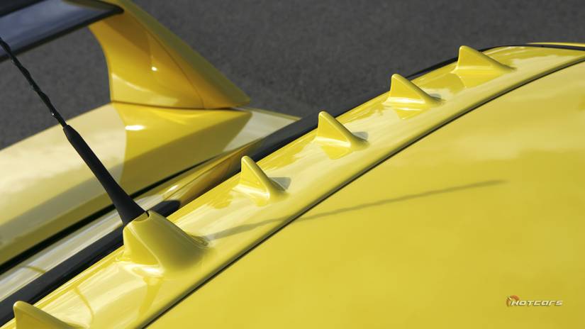 HotCars Explains: Vortex Generators — What They Can And Can’t Do!