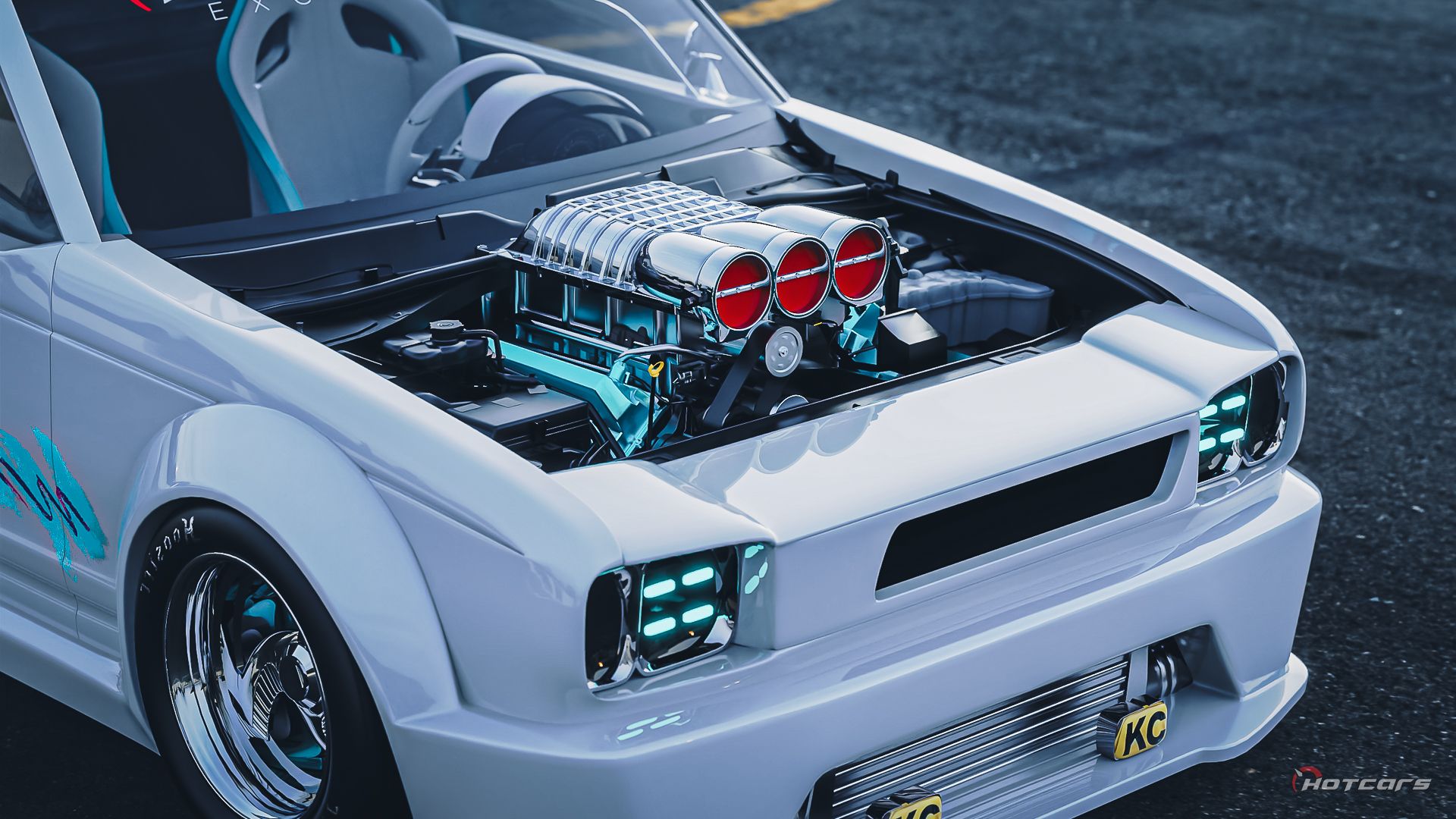 Suzuki Mighty Boy V8:  A Collector'S Dream? - iq5djzm