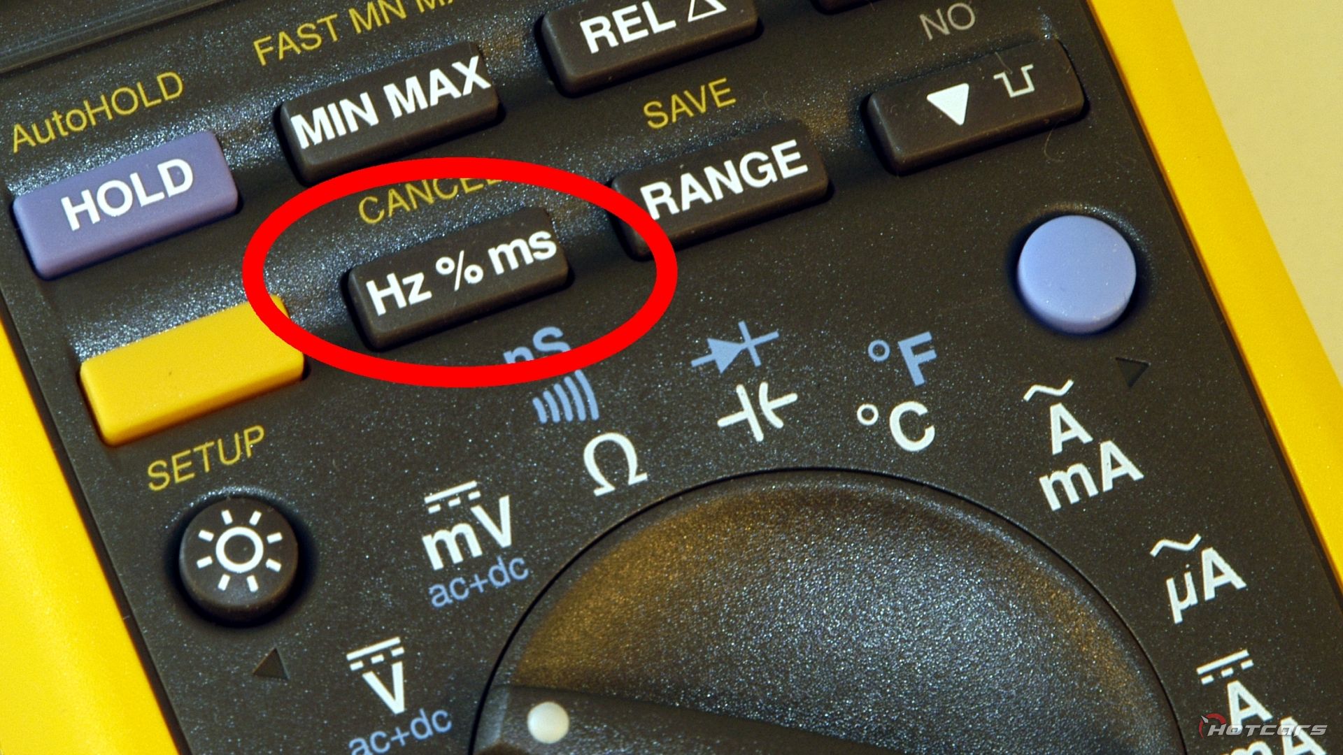 How To Use A Multimeter On Car 
