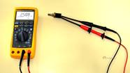 How To Use A Multimeter On A Car