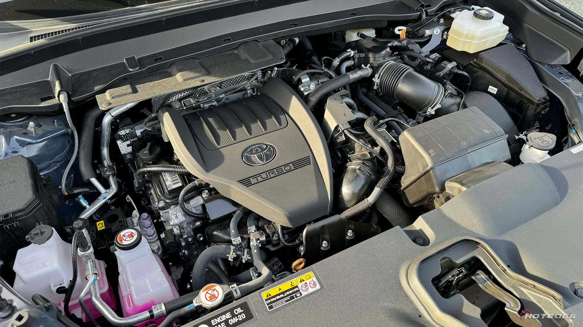 2024-Toyota-Grand-Highlander-Hybrid-Max-Engine