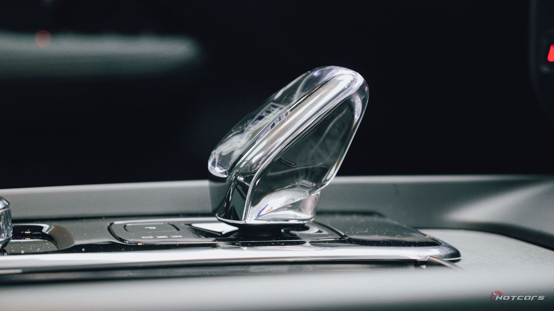 2024 Volvo V60 Cross Country câmbio