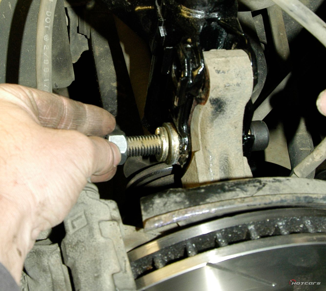 HotCars Explains: How To Make Your Front-Wheel-Drive Handle