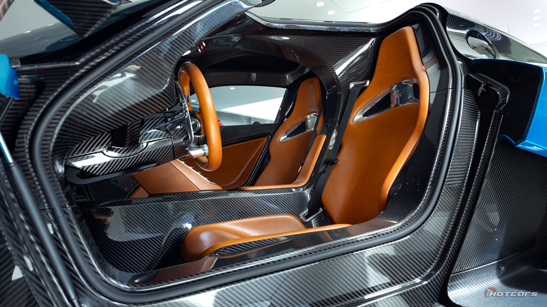 Cabana Zenvo Aurora Tur